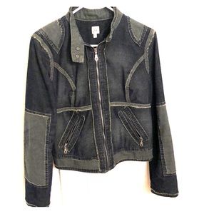 Joie women’s jacket - size large